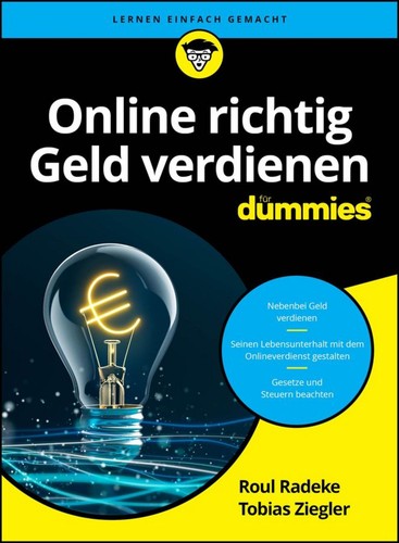Online richtig geld - geld, verdienen