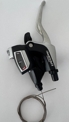 Shimano deore m590 - shimano,