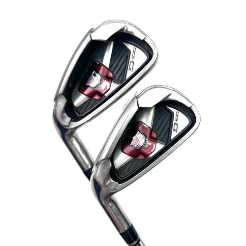 Linkshänder wilson staff - wilson,