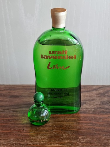 Uralt lavendel lohse oréal - uralt, l'oréal