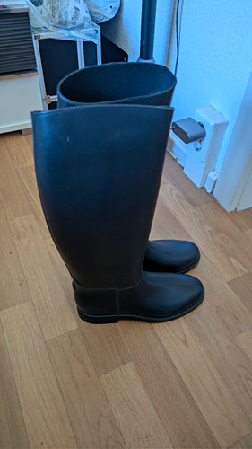 Decathlon reitstiefel gummi - decathlon,