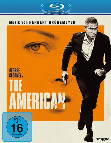 The american - the,