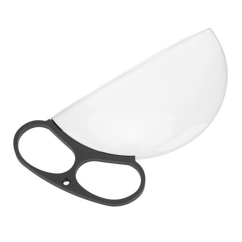 150mm handheld diopter half - 150mm,