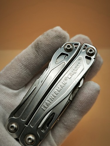 Leatherman wingman multitool - leatherman,
