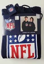 Nfl hoodie kapuzenpullover - nfl,