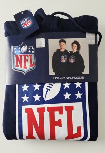 Nfl hoodie kapuzenpullover - nfl,
