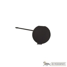 Abschlepphaken Abdeckung