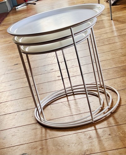 3er beistelltische boconcept - 3er,