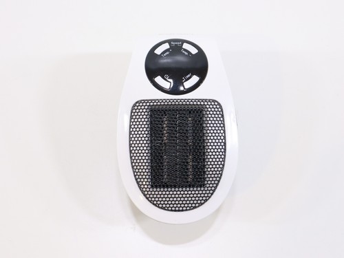 Eurom heat plug 500 - plug-in,