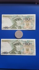 RUSSLAND POLEN 5 Zlotych 3/4