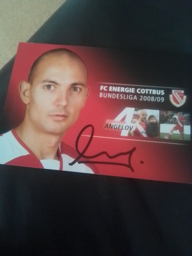 Energie cottbus stanislav - energie,