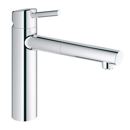 Grohe concetto küchenarmatur - concetto,