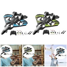 Schaum Fernbedienung Flugzeug