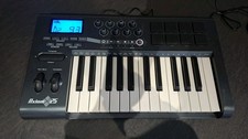 Audio axiom keyboard - axiom,