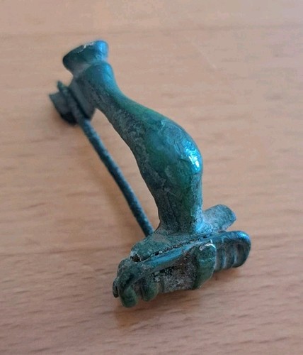 Römische fibel - ,