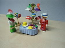 Playmobil Rosa Serie 5345