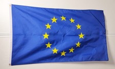 Europäische Union - EU Flagge