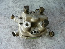 Mengenteiler Audi 80 VW Golf