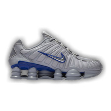 Nike Shox TL Wolf Grey