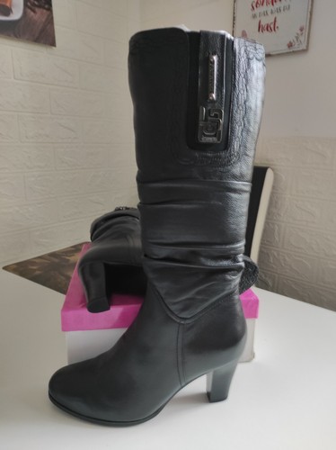Damen qualität echt leder - damen,