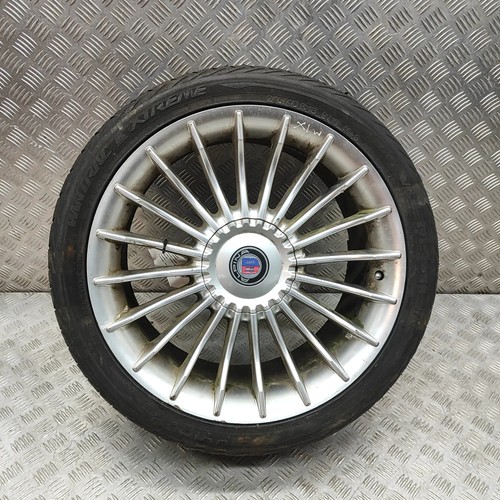 Bmw e60 alufelge - bmw, 5