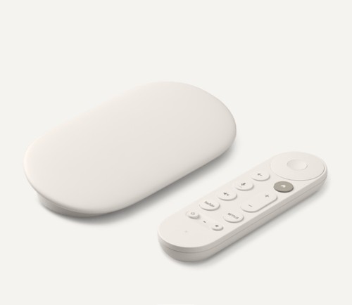 Google streamer 4k hdr - google,