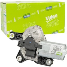 VALEO WISCHERMOTOR SCHEIBENWISCHER HINTEN FÜR OPEL ZAFIRA A -ORIGINAL TEIL-