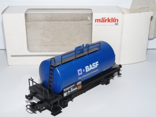 Märklin 4440 - h0, ???