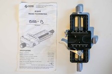 Really Right Stuff (RRS)