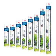 JUWEL HeliaLUX SPECTRUM  + + +  LED - PERFEKTER UMBAU von Juwel-Becken