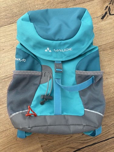 Vaude puck kinderrucksack - vaude, 10