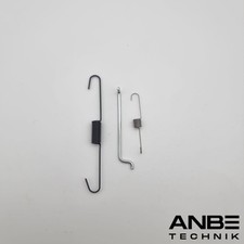 Gasreglerfedern Federn  Honda