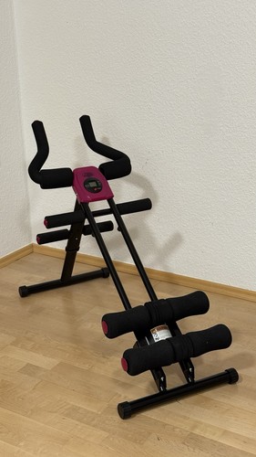 Bauchmuskeltrainer