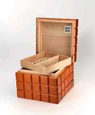 Colibri Heritage Cube Humidor