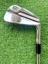 Wilson Staff Modell MB Eisen