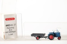 Wiking Spur N 0953 01 27