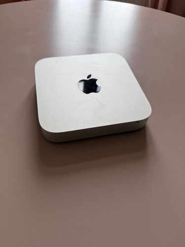 Apple mac mini - apple, 2011