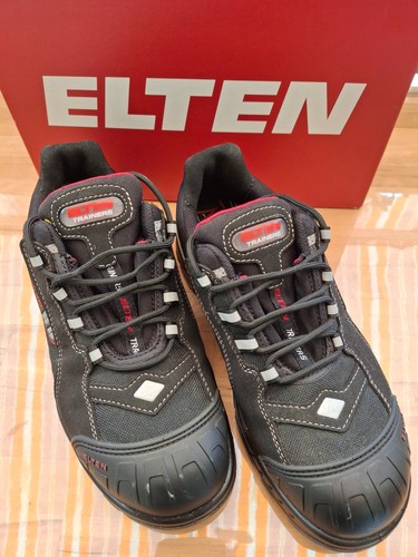 Sicherheitsschuhe elten senex - elten,