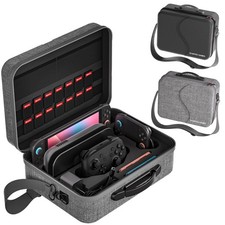 Hard Tragetasche für Nintendo