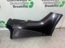 HONDA ST1100 Pan European Rechtes Sitzpaneel Baujahr 1993-2001 (CMB1195)