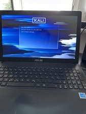 asus x551cap Laptop 