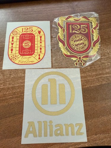 Bayern münchen - fc,