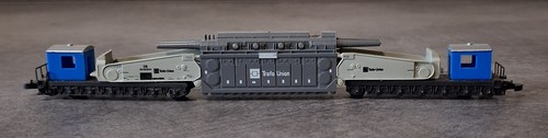 Märklin mini club 8620 - märklin, mini-club