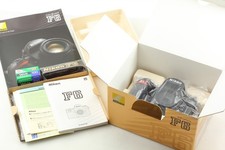 Late S/N 32xxx [unbenutzt] Nikon F6 analoge 35-mm-Spiegelreflexkamera...