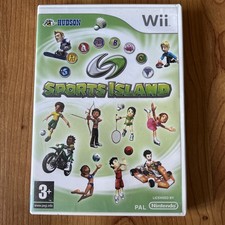 TOP! »Nintendo Wii Sport-