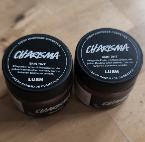 Lush charisma skin tint ml - lush,