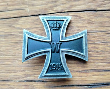 Eisernes Kreuz 1914 EK1