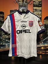 FC Bayern München Away Trikot