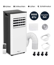 4in1 9000BTU Mobil Klimagerät