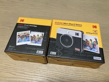 Kodak Mini Shot 3 Retro